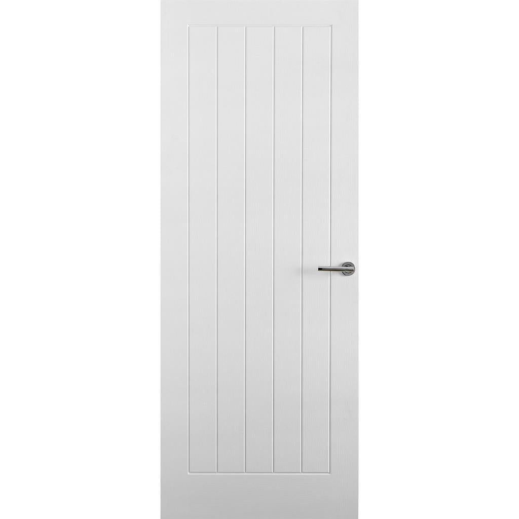 SAVANNAH 5 PANEL DOOR 6'8" x 2'8" (2032 x 813 x 44mm)