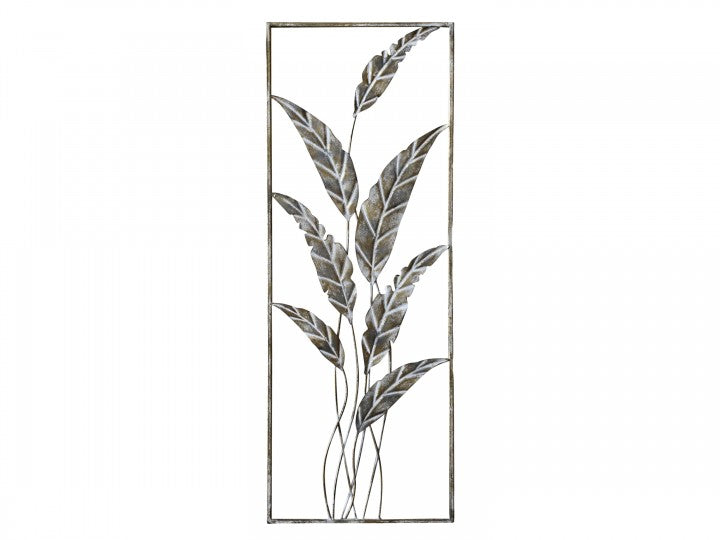Vire Floral Wall Decor