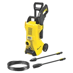 KARCHER K3 POWER CONTROL PRESSURE WASHER