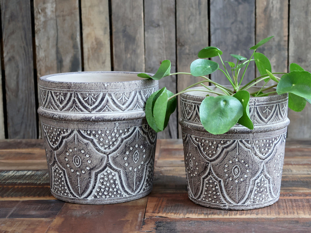 EVRON PLANTER SMALL