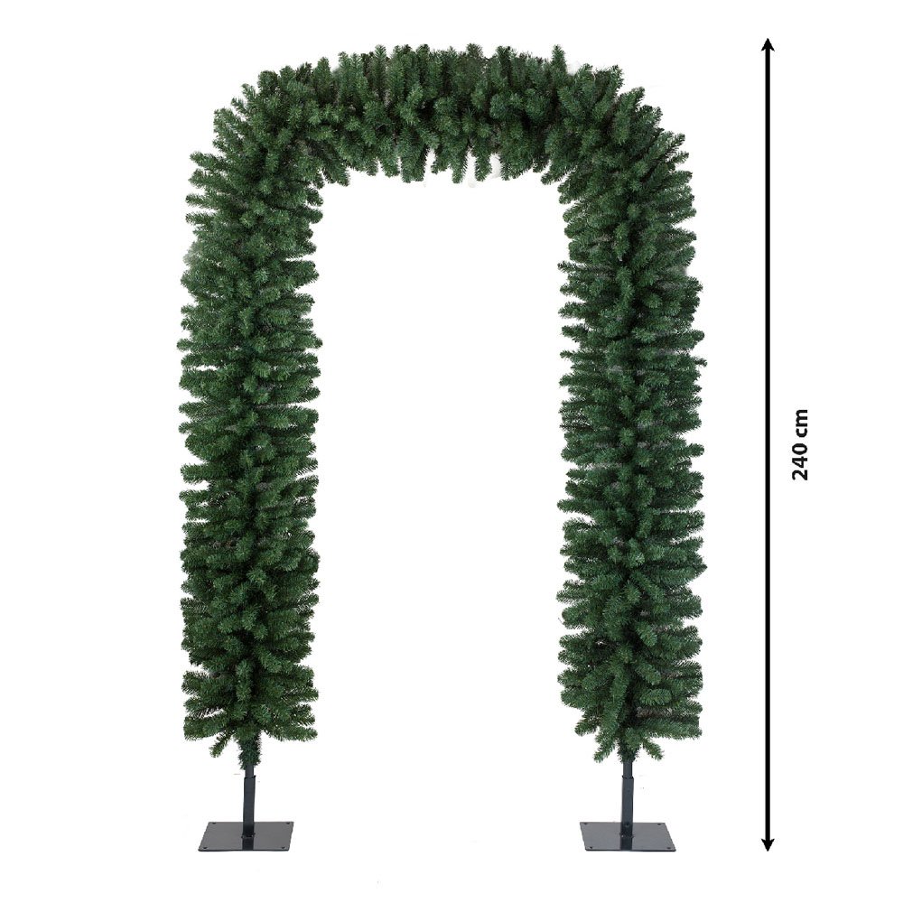 2.4m Indoor Door Arch