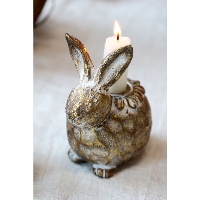 Candlestick Rabbit