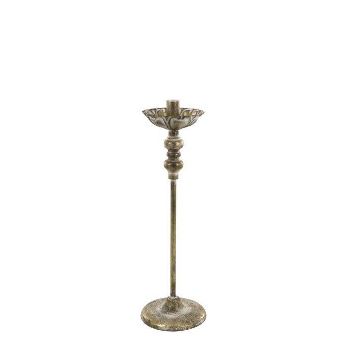 Vire Candlestick