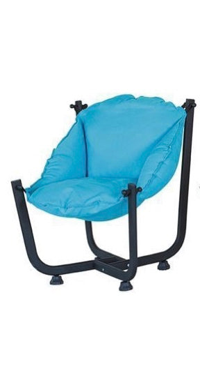 Relax Chair Blue