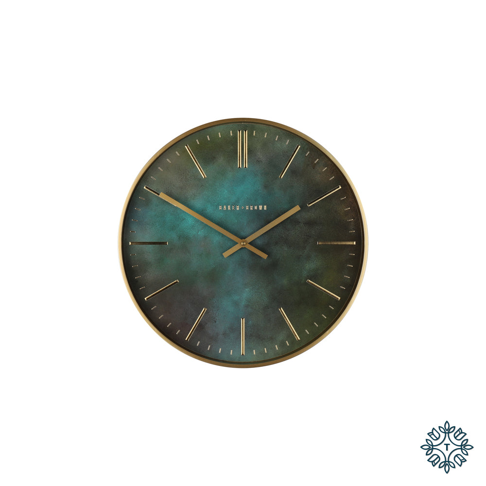 Baker & Brown Galaxy Clock 40cm