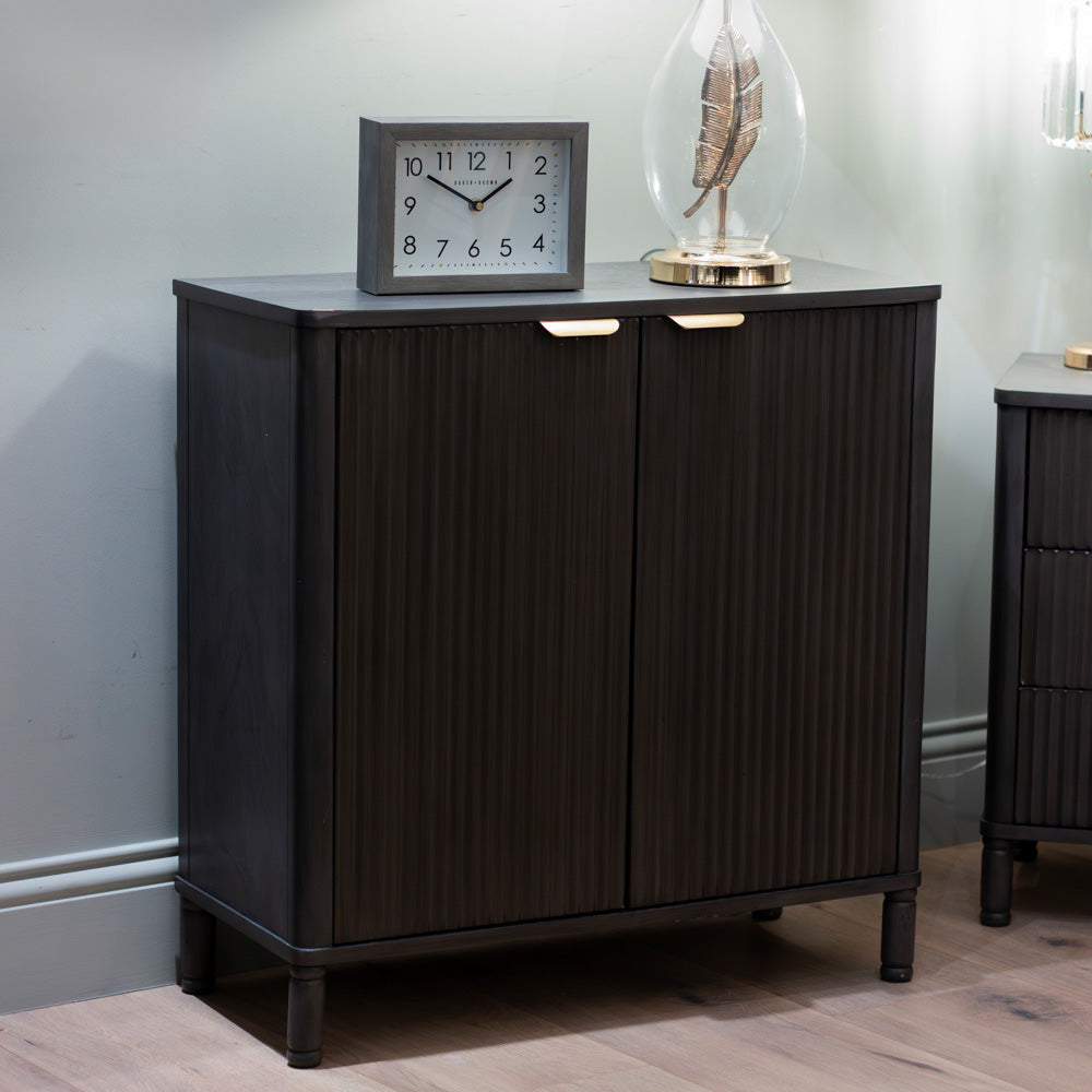 Harman 2 Door Cabinet