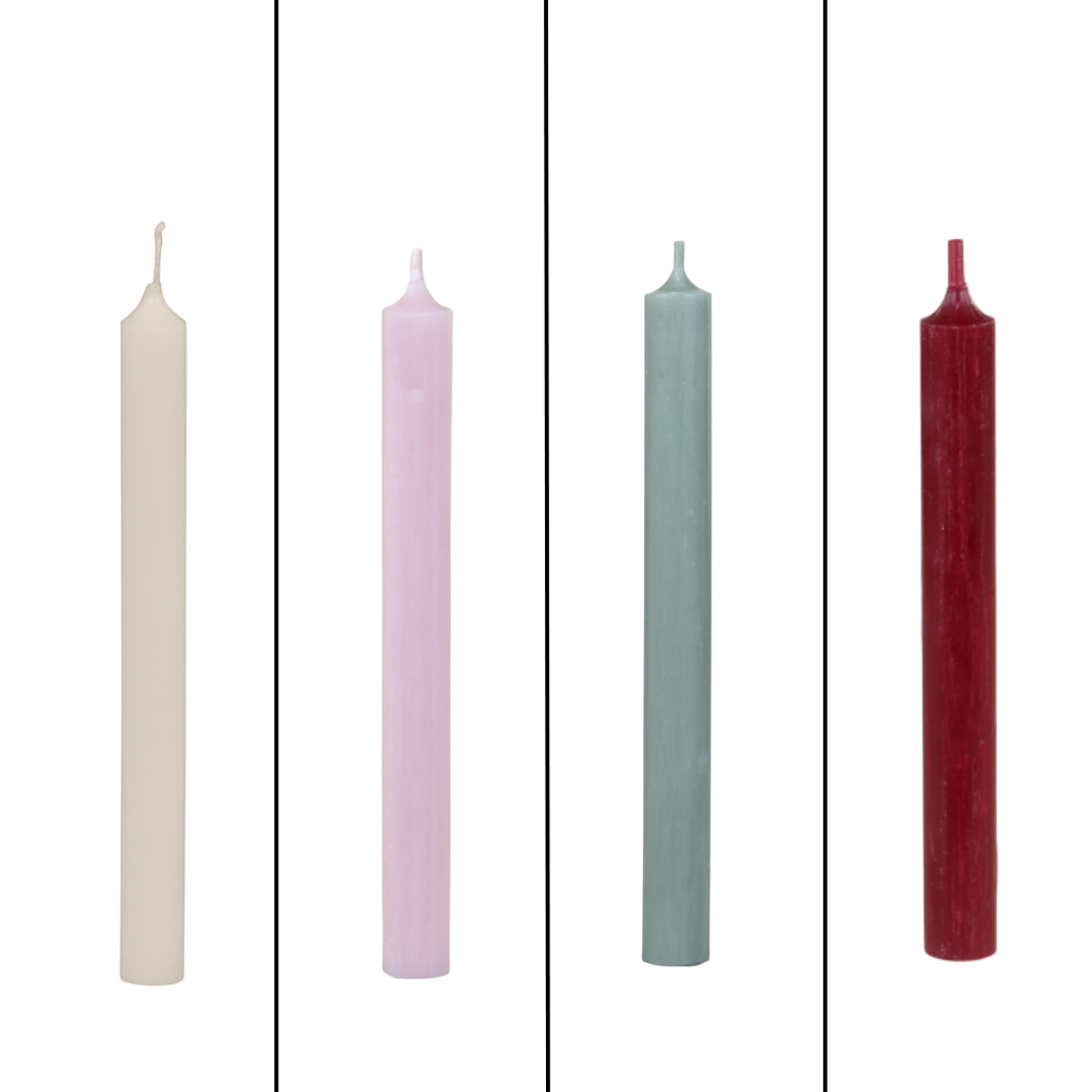 Candlestick H18cm