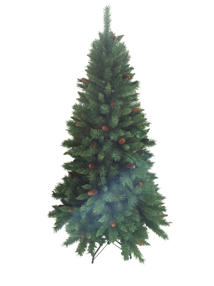 6ft Celtic Pine Artificial Christmas Tree