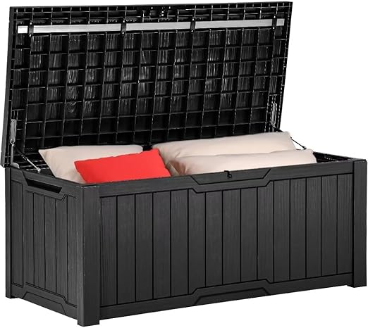 TOOMAX CUSHION BOX  550L
