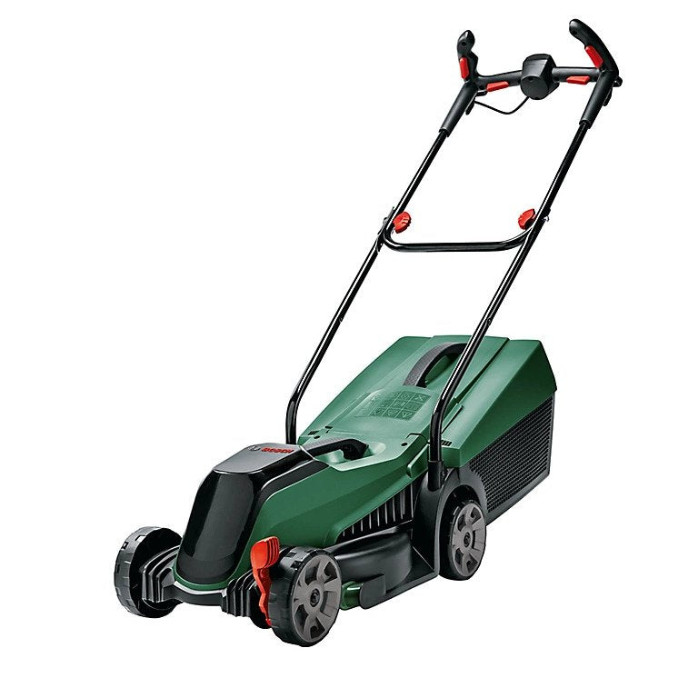 BOSCH 18V CORDLESS LAWNMOWER 32CM