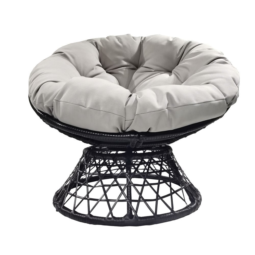 Rolling Lesiure Chair