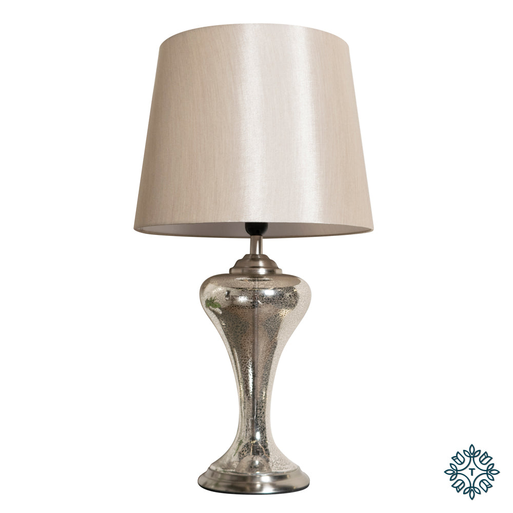 Leah Flare Lamp 69cm