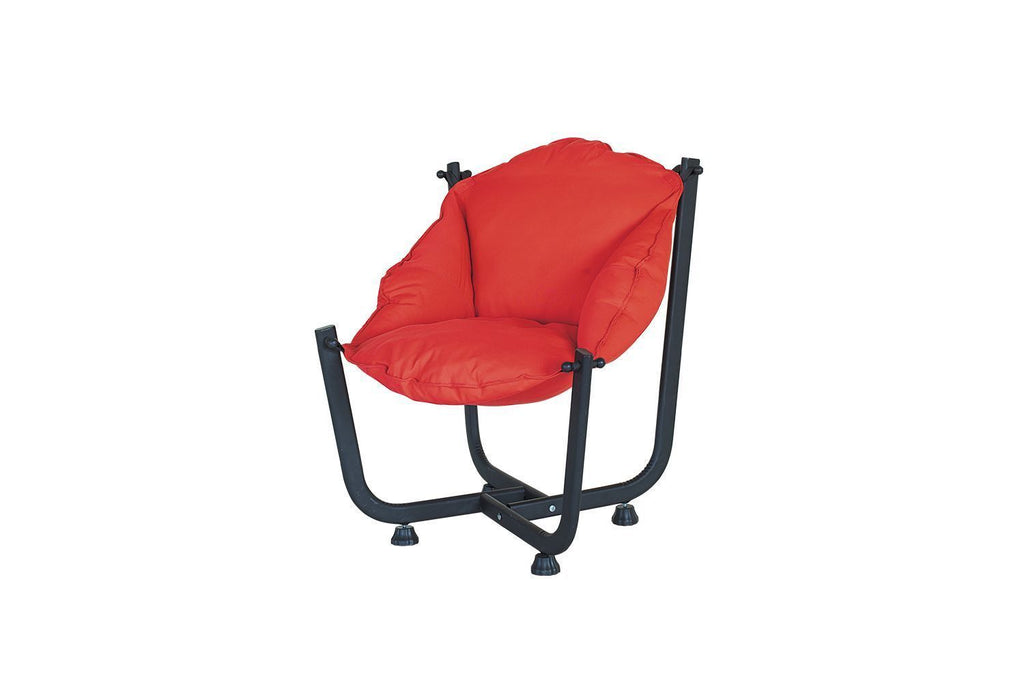 Relax Chair Red