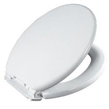 Soft Close Toilet Seat