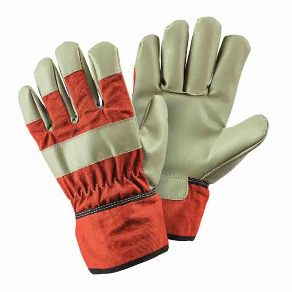 Junior Riggers Gloves Age 4-7