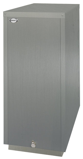 GRANT Euroflame Outdoor Boiler