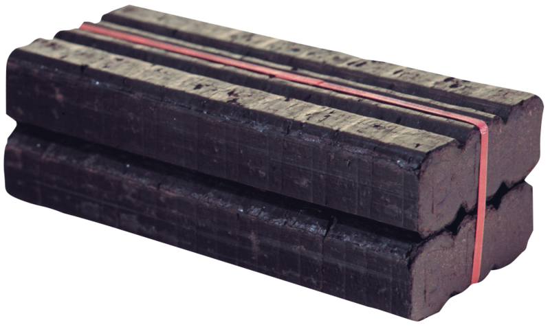 Bord Na Mona Bale Of Briquettes