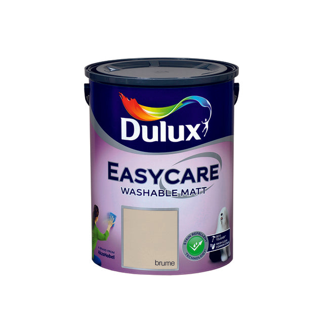 Dulux Easycare Brume 5L