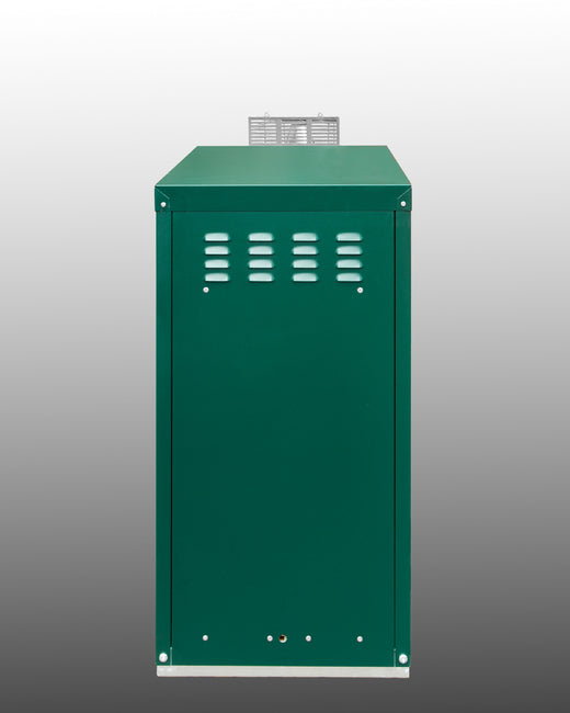 Firebird Blue Flame Enviromax Slimline Heatpac Boiler
