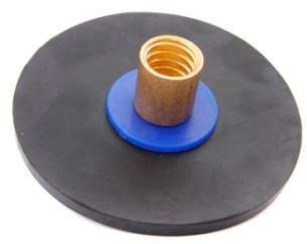 Rubber Plunger 100mm
