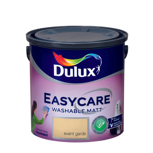 Dulux Easycare Avant Garde 2.5L