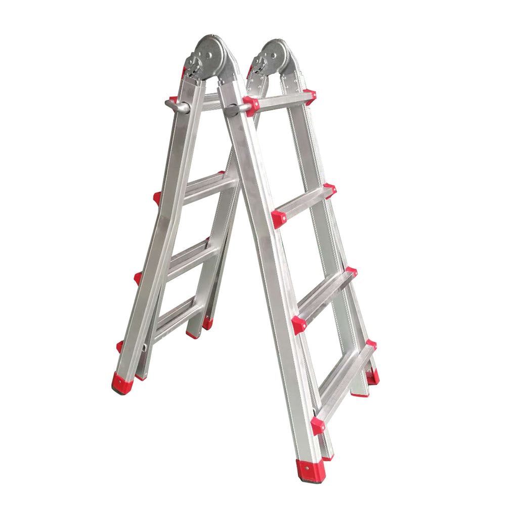 4 Rung Giant Ladder