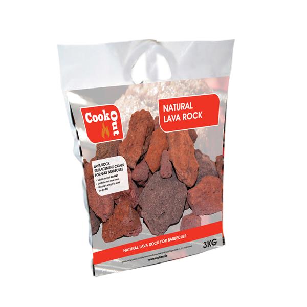 Lava Rock 3kg