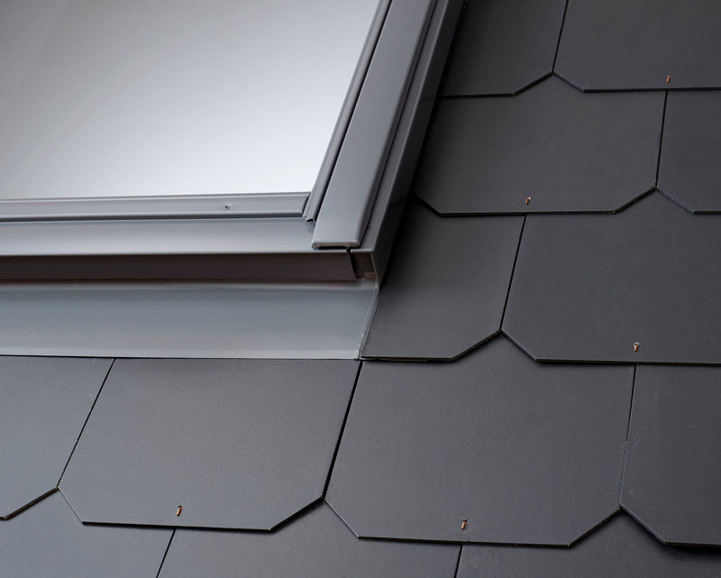 Velux Slate Flashing - 114X118CM