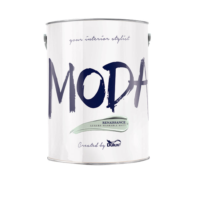 Dulux Moda Renaissance 5L