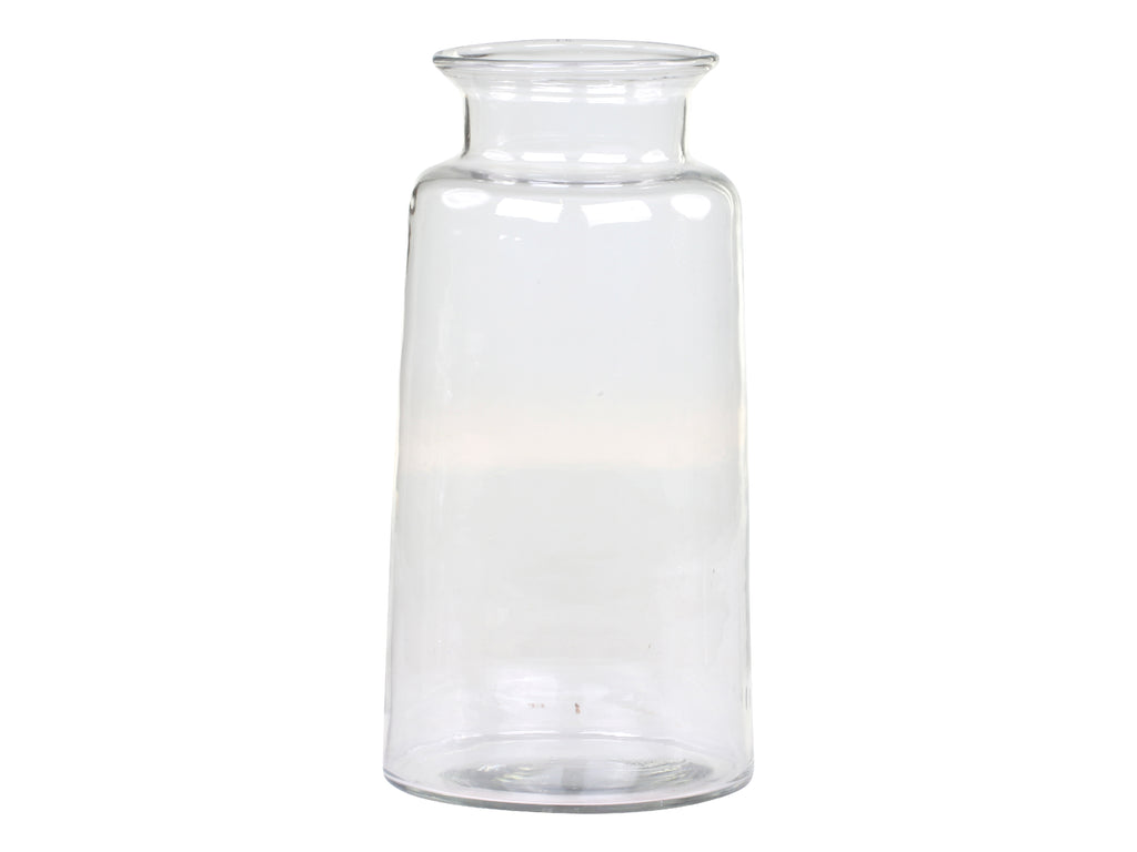 Glass Vase
