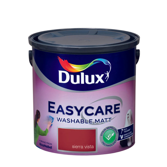 Dulux Easycare Sierra Vista2.5L