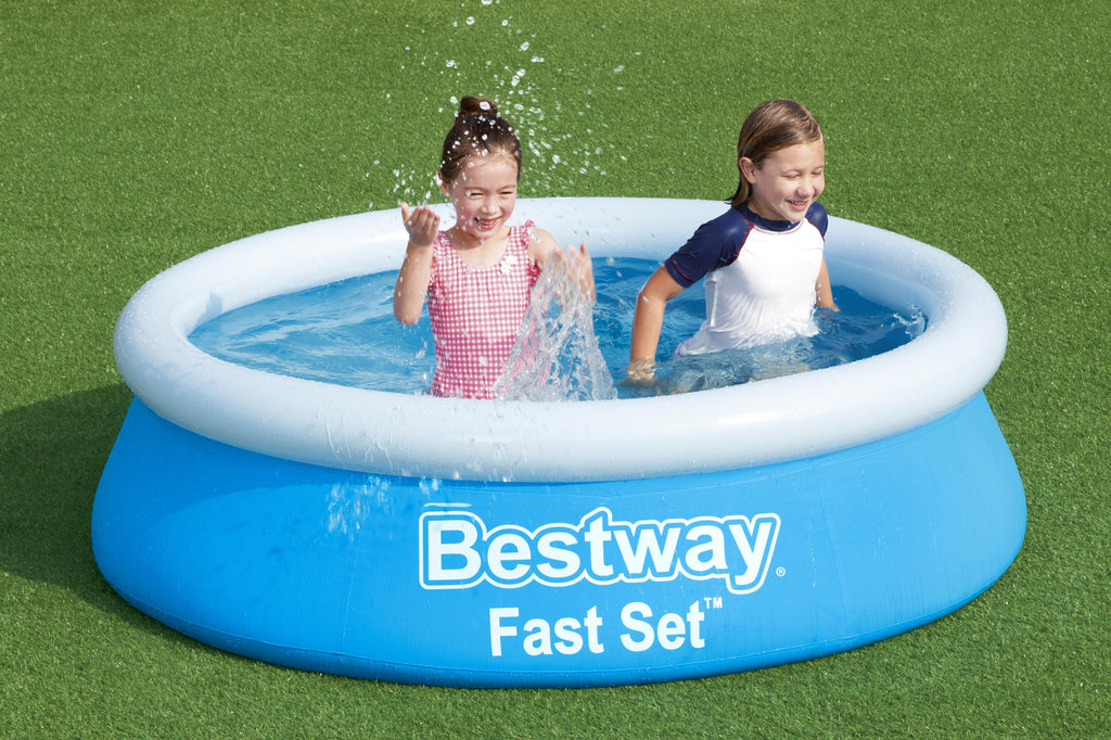 Bestway Fast Set 6 Foot Pool