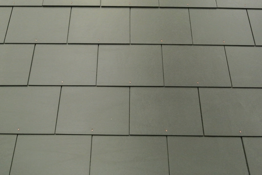 Cembrit Berona Graphite Slate 60 x 30cm