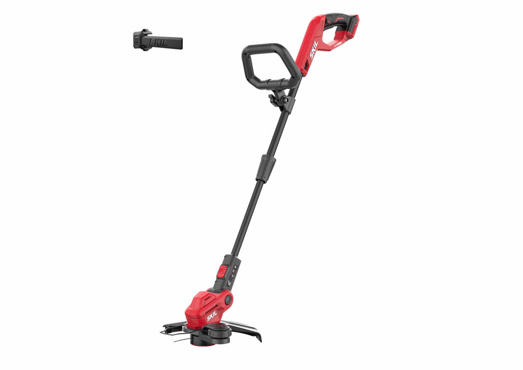Skil 30CM Cordless Grasstrimmer Body Only