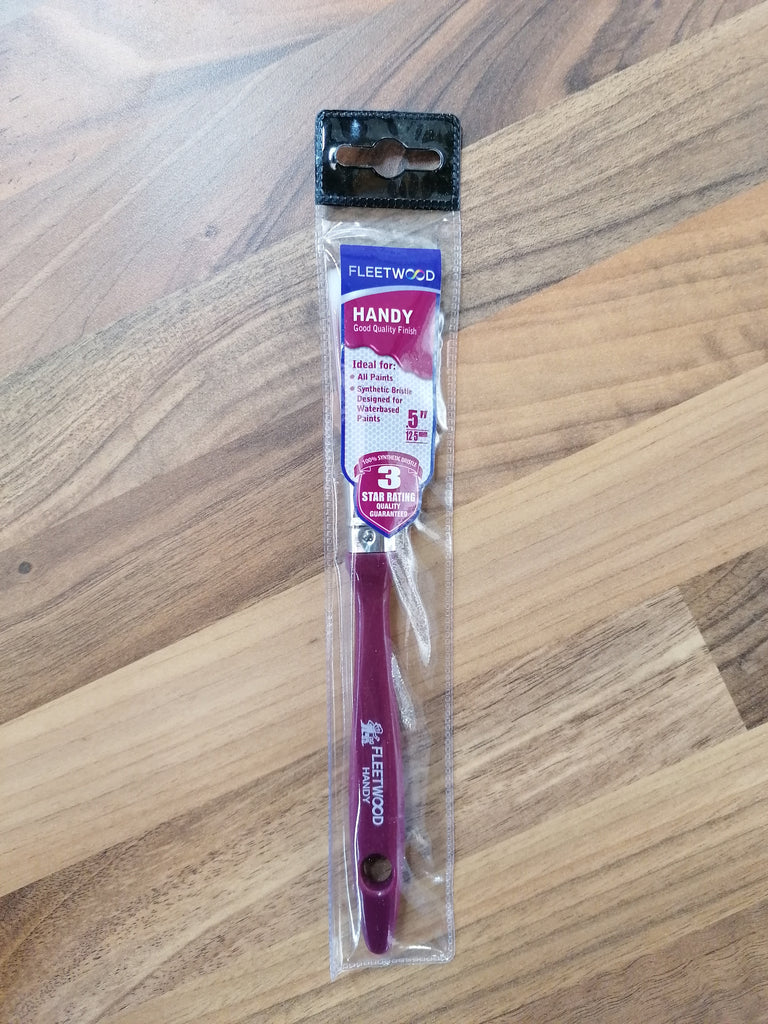 HANDY BRUSH FLEETWOOD (different variants available)