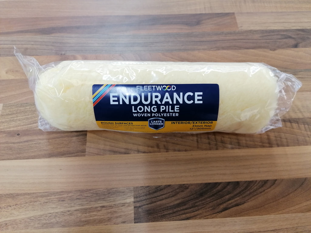 12'' ENDURANCE SLEEVE PILE