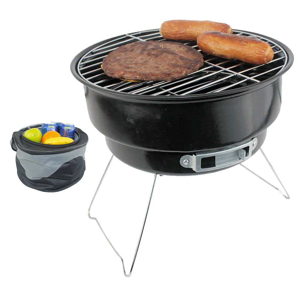 BBQ & Cooler Bag