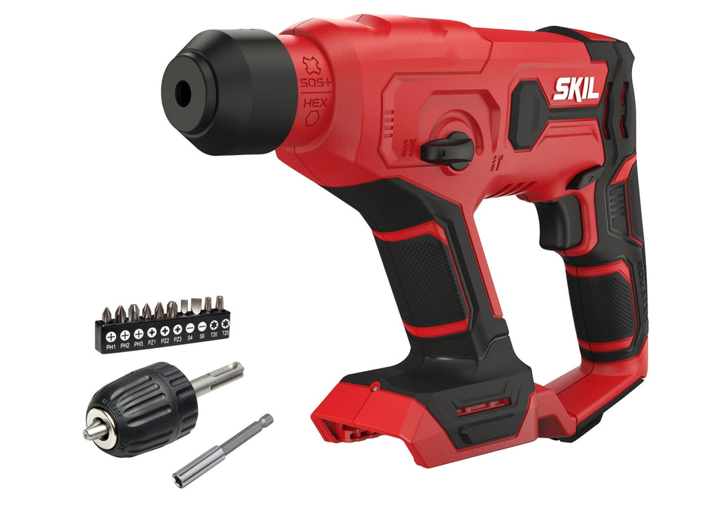 Skil Cordless SDS Drill Body Only