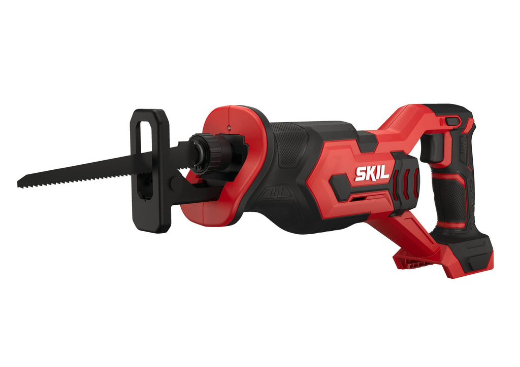 Skil Cordless Reciprocating Saw Body Only 20V 3470CA