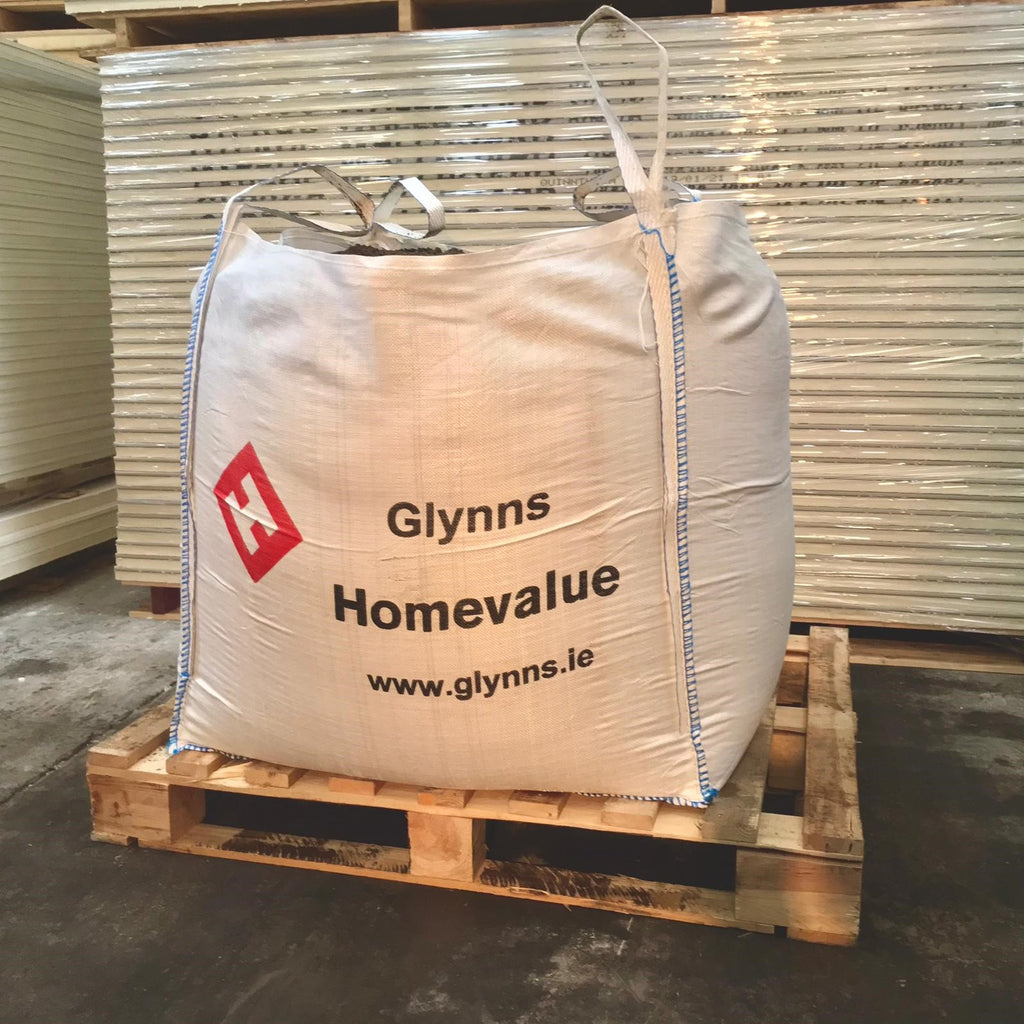 Plastering Sand One Tonne Bag