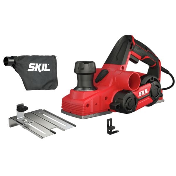 Skil 82MM Electric Planer 710W 1590AA