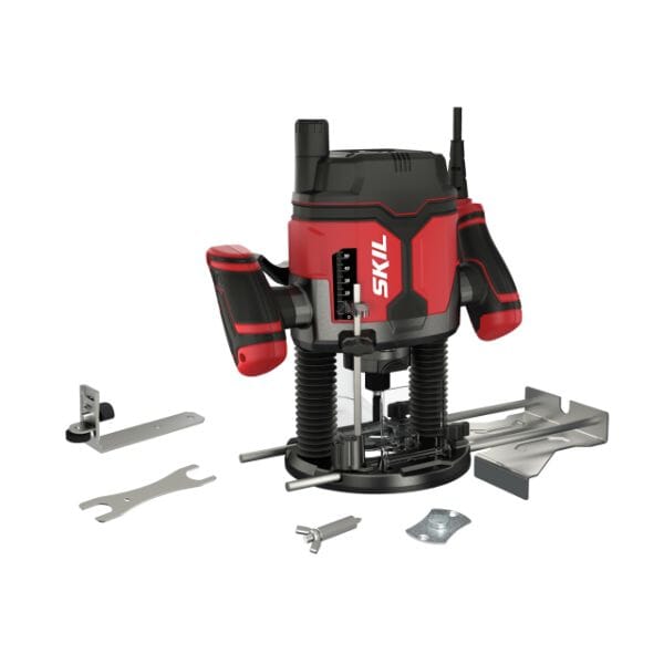 Skil Wood Router 1400W 1860AA