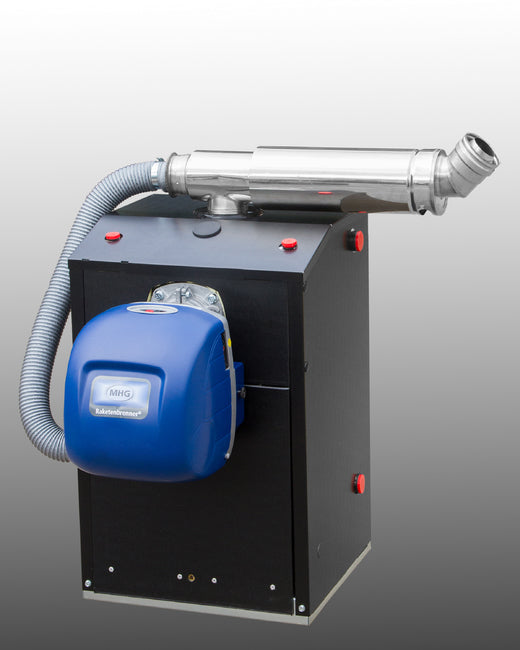 Blue Flame Enviromax Popular