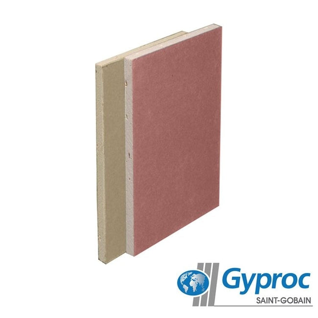 Gyproc 4&#039; X 2&#039; X 12.5mm Board