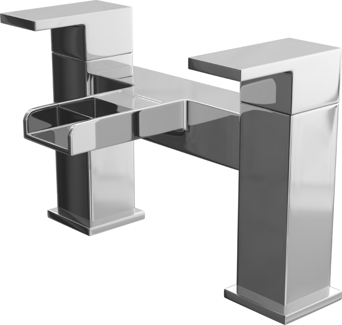 Dunk Bath Filler Tap