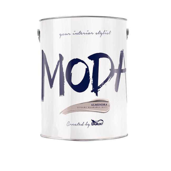 Dulux Moda Almendra 5L