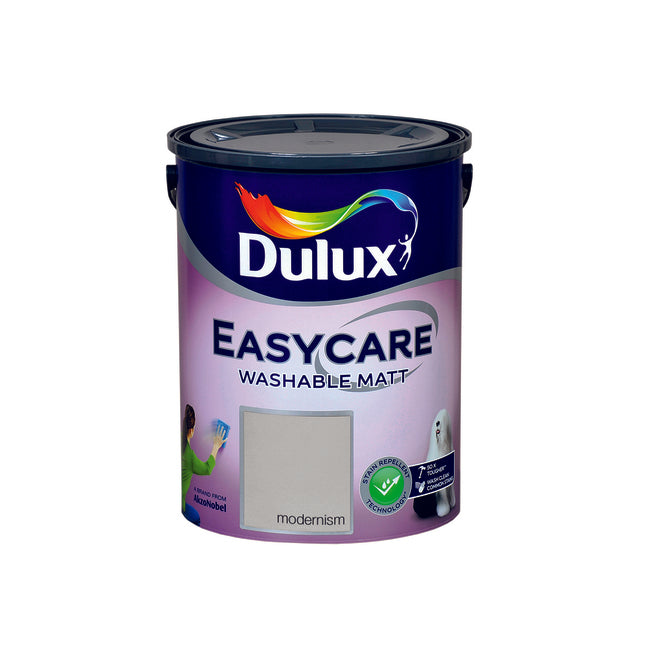 Dulux Easycare Modernism 5L