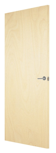 Door Flush Pop 6&#039;8 X 2&#039;8