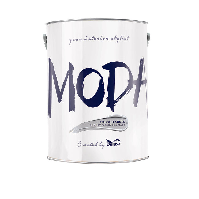 Dulux Moda French Mists 5L