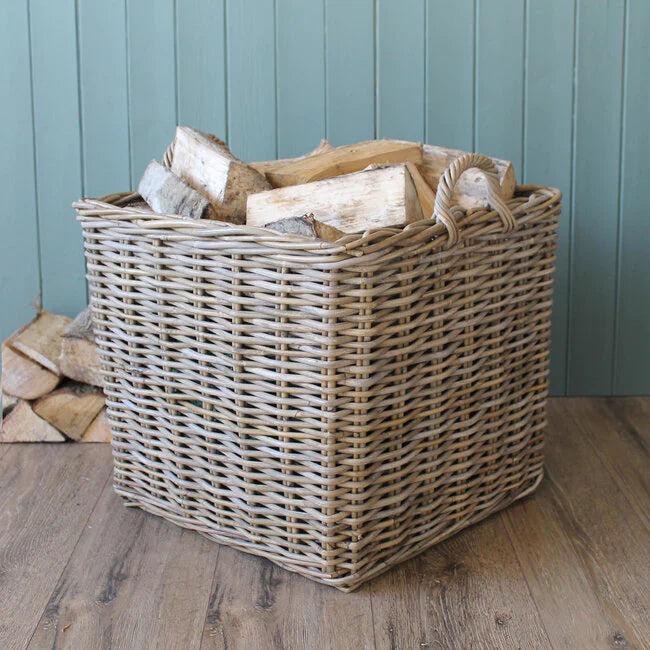 Square Kubu Basket
